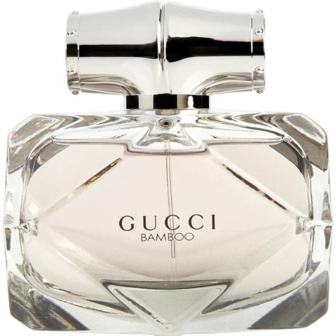 gucci bamboo 100ml edp|Gucci bamboo perfume original.